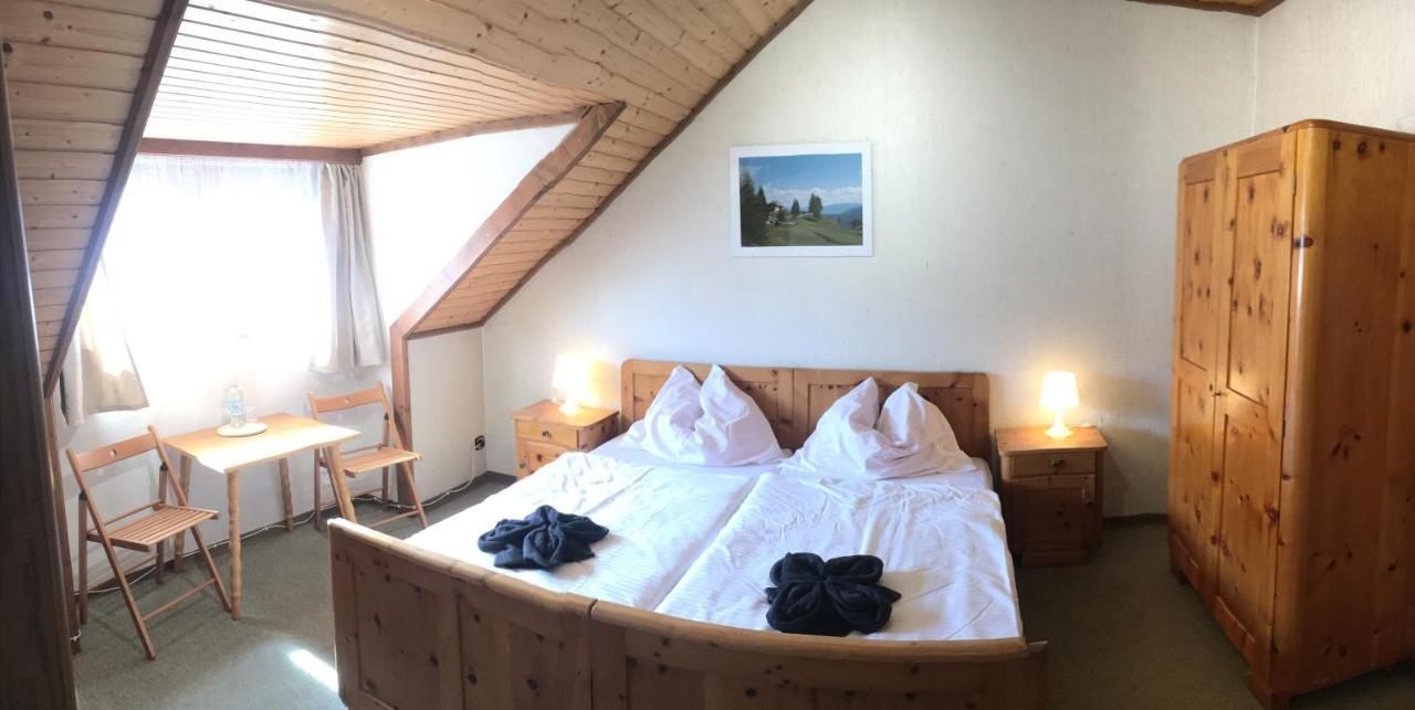 Gasthof Hochalmspitze Malta Dış mekan fotoğraf