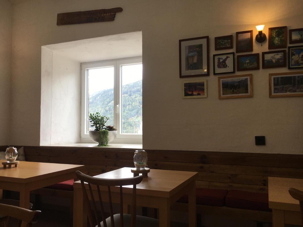 Gasthof Hochalmspitze Malta Dış mekan fotoğraf