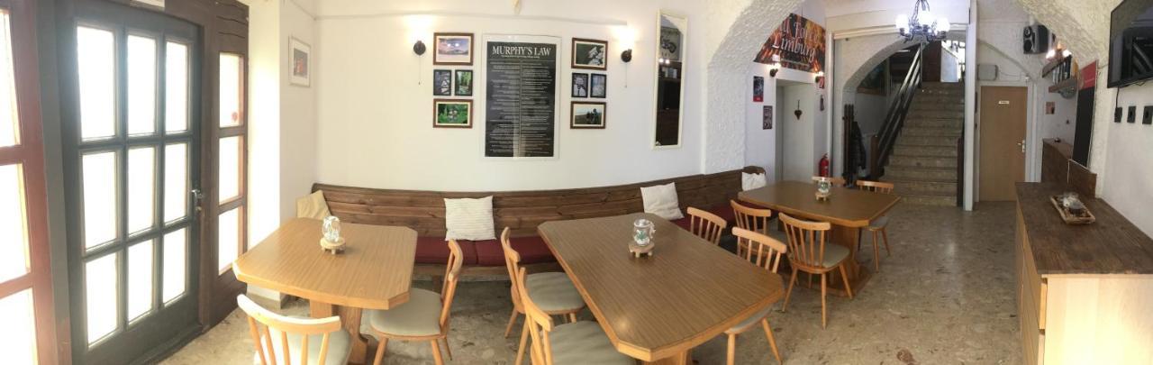 Gasthof Hochalmspitze Malta Dış mekan fotoğraf
