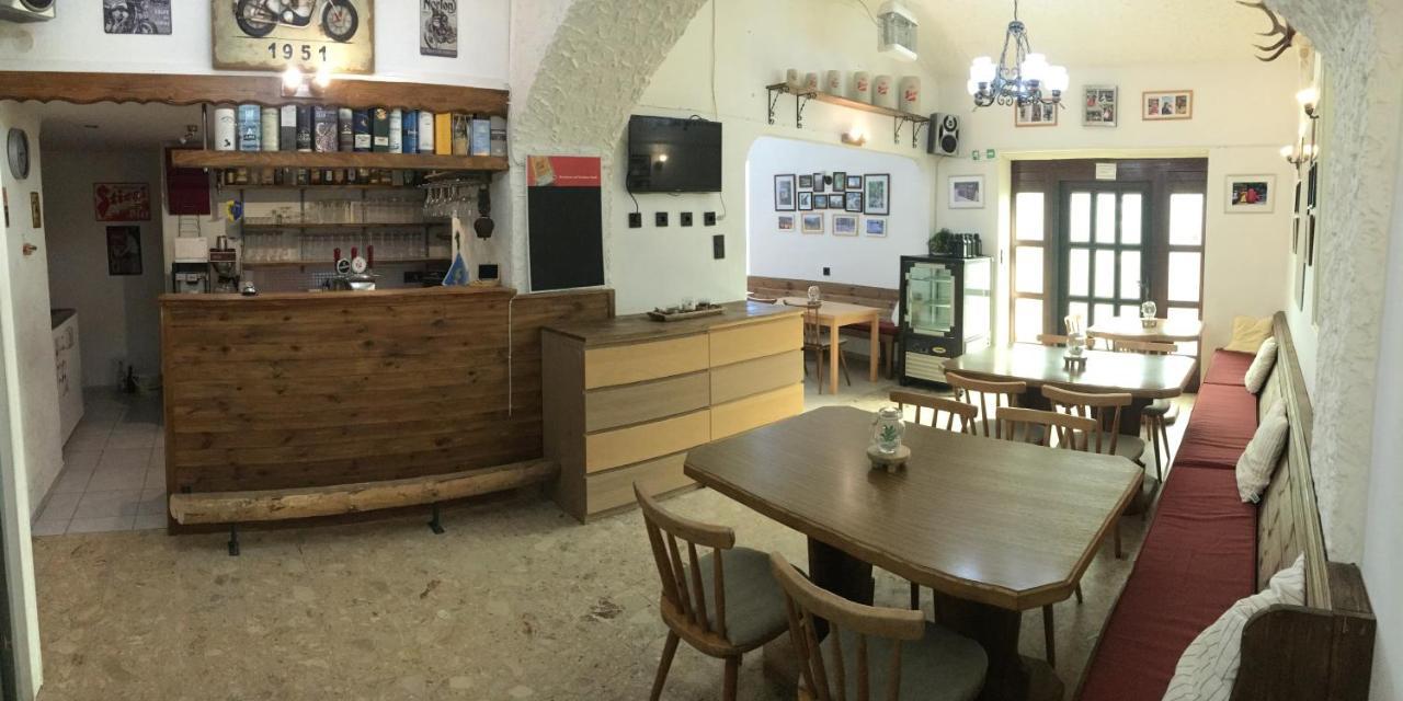 Gasthof Hochalmspitze Malta Dış mekan fotoğraf