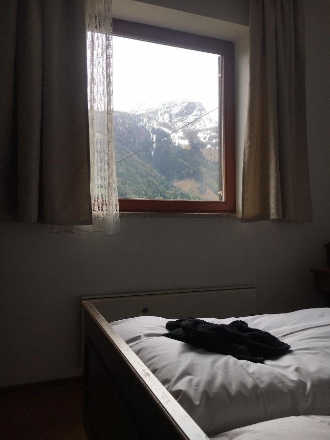 Gasthof Hochalmspitze Malta Dış mekan fotoğraf