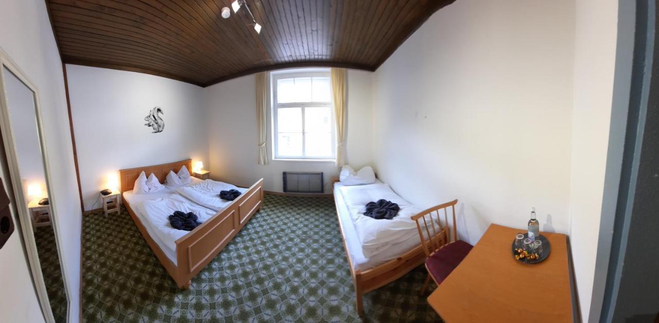 Gasthof Hochalmspitze Malta Dış mekan fotoğraf