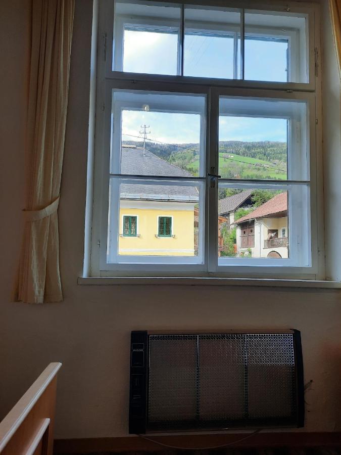 Gasthof Hochalmspitze Malta Dış mekan fotoğraf